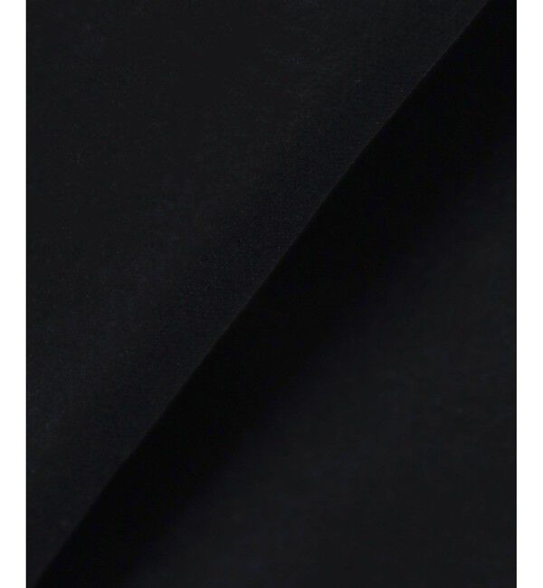 LOULOU WILLOUGHBY「【LOULOU WILLOUGHBY】ベルベットミニワンピース」|ワンピース|