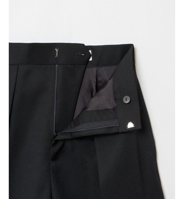 LOULOU WILLOUGHBY「【LOULOU WILLOUGHBY】ルマーノツイルショートパンツ」|その他|