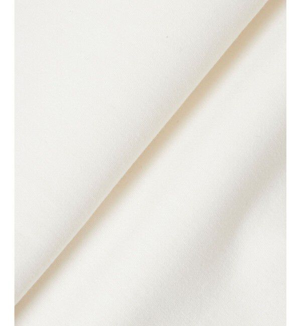 LOULOU WILLOUGHBY「【LOULOU WILLOUGHBY】コンパクトパフフーディー」|パーカー|