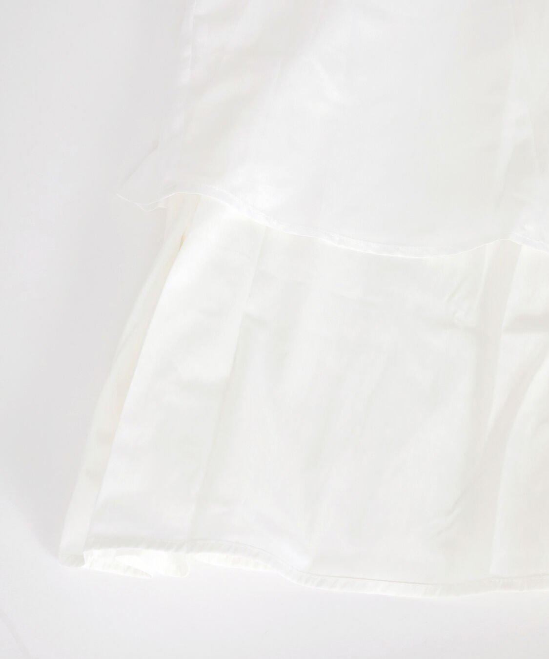 titivate「バストレースキャミソールワンピース」|ワンピース|