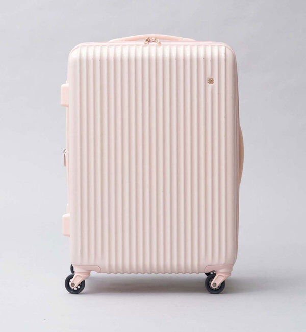  「NICE CLAUPスーツケース(大) （縦64cm3～4泊サイズ）」|その他|