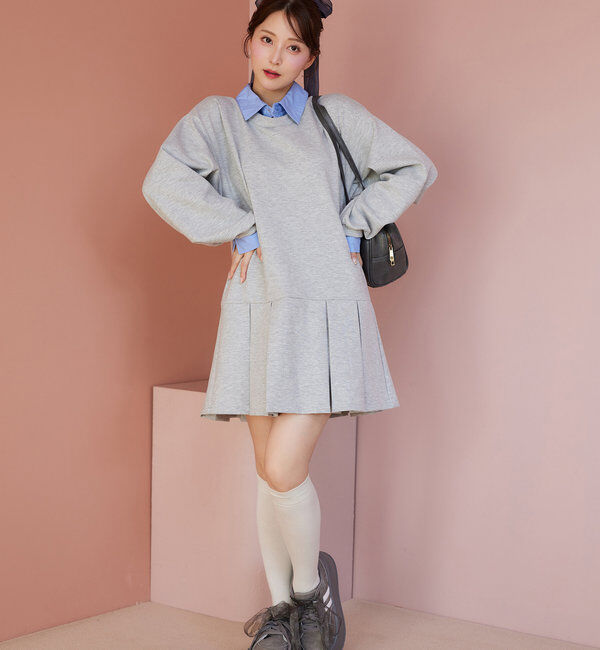  「0151130070【再入荷】リボンカスタムスニーカー」|その他|