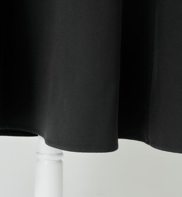  「着痩せ効果抜群/マイナス5キロ見えキャミワンピ」|ワンピース|