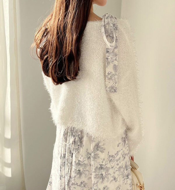  「着痩せ効果抜群/マイナス5キロ見えキャミワンピ」|ワンピース|