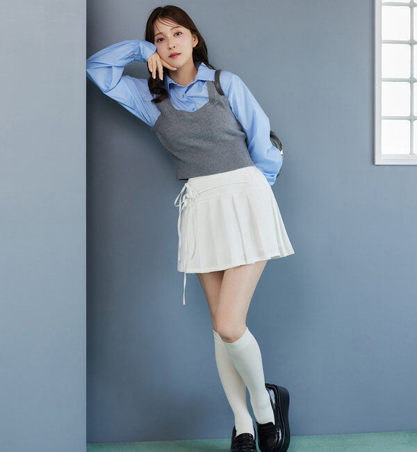  「マイナス３キロ見えローファー」|その他|