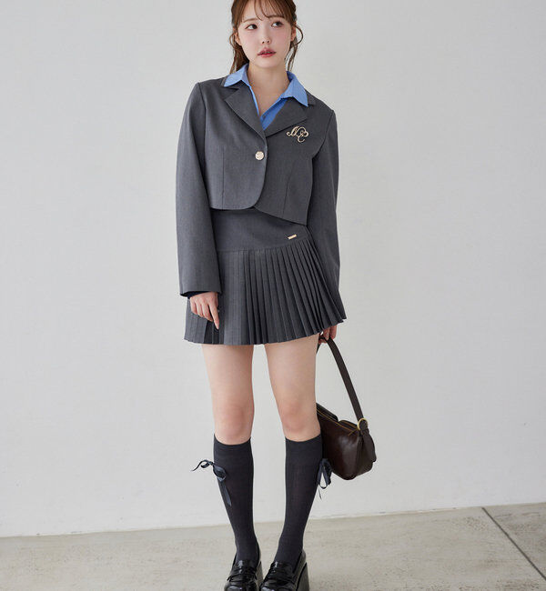  「[SSサイズ追加]マイナス３キロ見えローファー」|その他|