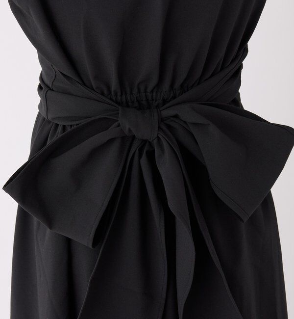  「マルチセットワンピ/ブラウス＋キャミワンピ」|ワンピース|