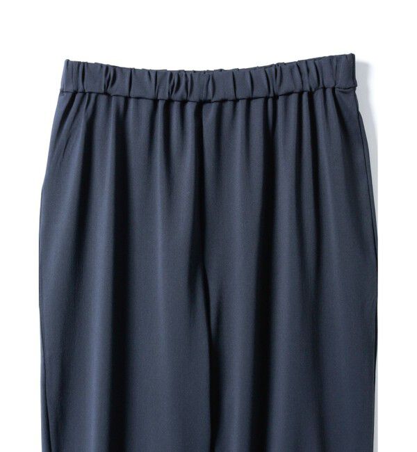 mizuiro ind「mizuiro ind ストレッチレギンス」|スラックス|