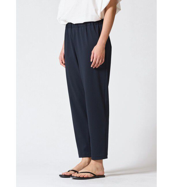 mizuiro ind「mizuiro ind ストレッチレギンス」|スラックス|