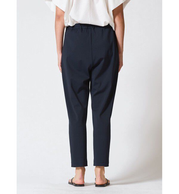 mizuiro ind「mizuiro ind ストレッチレギンス」|スラックス|