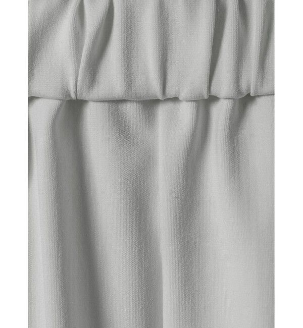 mizuiro ind「mizuiro ind ストレッチレギンス」|スラックス|