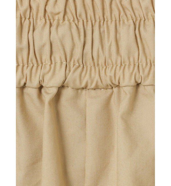 MidiUmi「MidiUmi コクーンイージーパンツ」|その他|