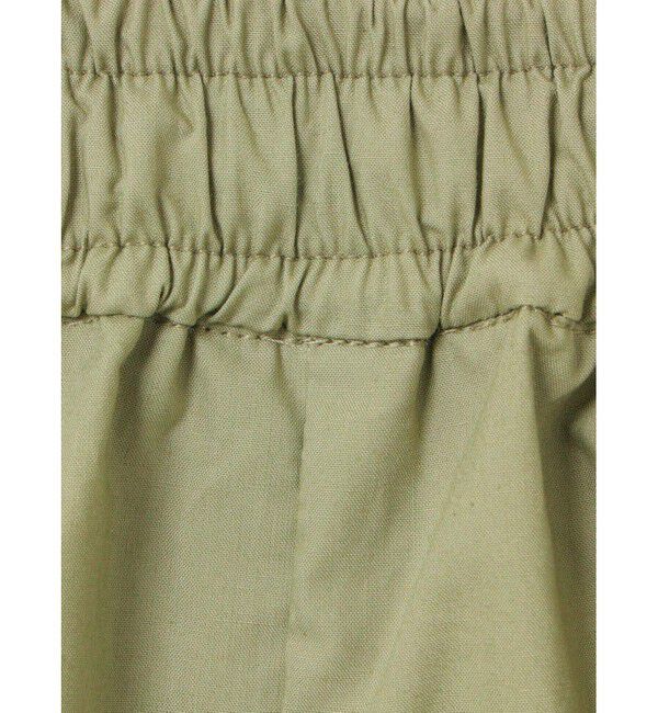 MidiUmi「MidiUmi コクーンイージーパンツ」|その他|