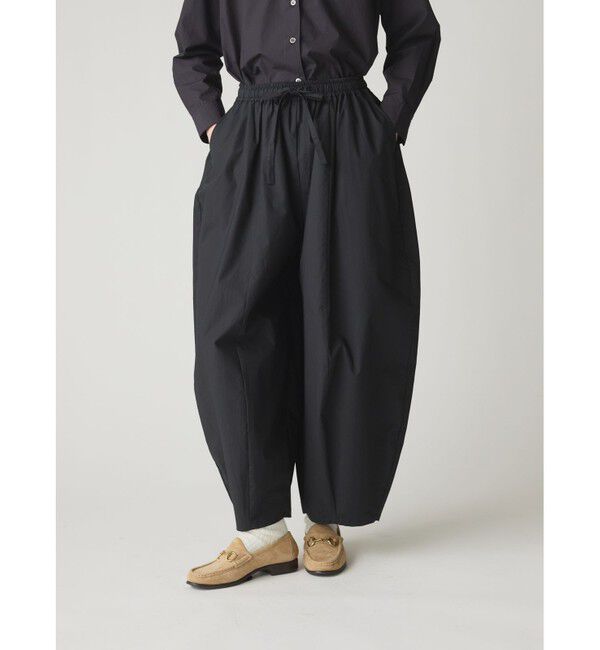 MidiUmi「MidiUmi コクーンイージーパンツ」|その他|