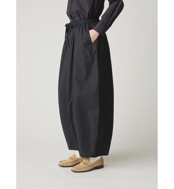 MidiUmi「MidiUmi コクーンイージーパンツ」|その他|