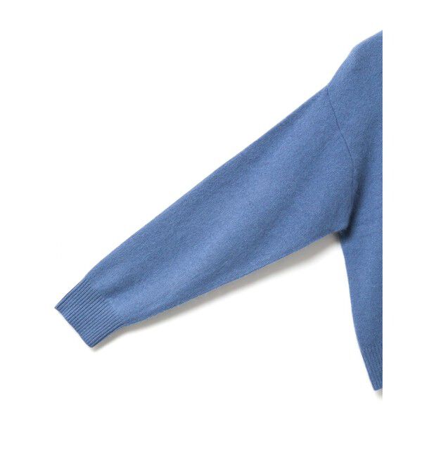 MidiUmi「MidiUmi ラクーンニットプルオーバー」|ニット・セーター|