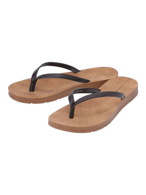 Samansa Mos2「トングサンダル」|サンダル|