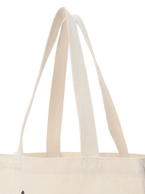 Samansa Mos2 Lagom「【FRUIT OF THE LOOM】クッキーモンスター&エルモ トート」|その他|