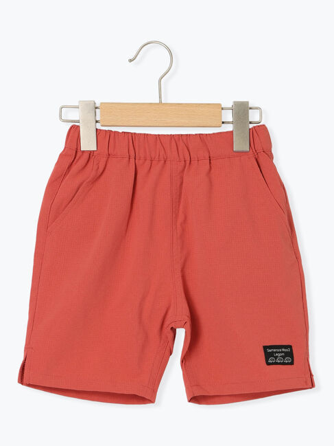 Samansa Mos2 Lagom「【接触冷感】メッシュハーフパンツ」|その他|