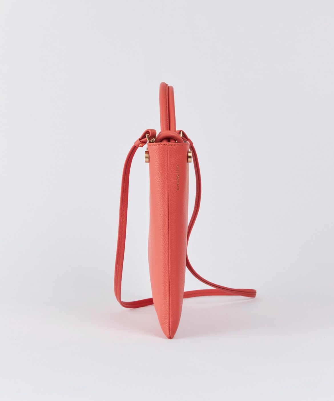 FAVORITE SUKINAMONO「bar-knot flat ショルダーバッグ 《FEEL AND TASTE》」|ショルダー・メッセンジャー|