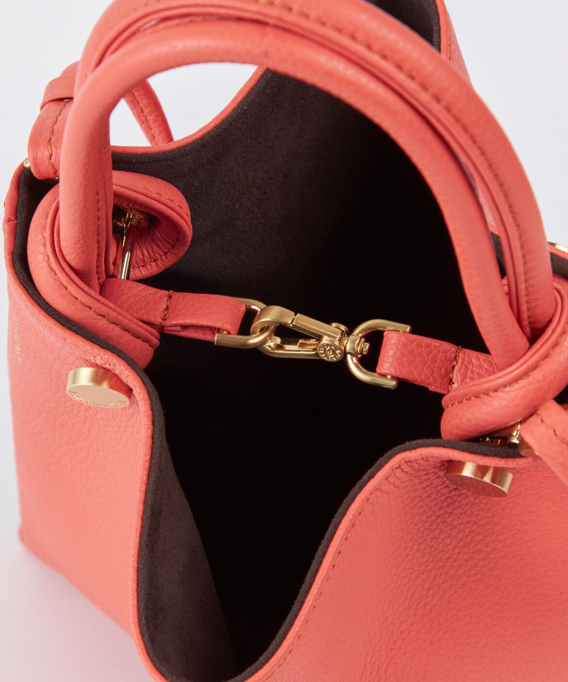 FAVORITE SUKINAMONO「bar-knot flat ショルダーバッグ 《FEEL AND TASTE》」|ショルダー・メッセンジャー|