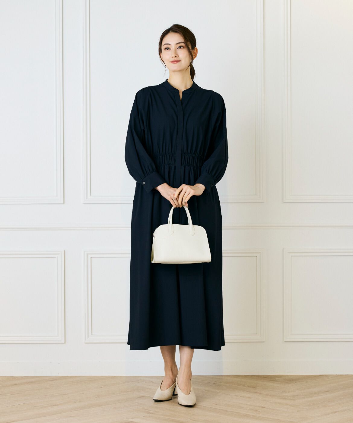 FAVORITE SUKINAMONO「ミニボストンバック《CHRISTIAN VILLA》」|ボストンバッグ|