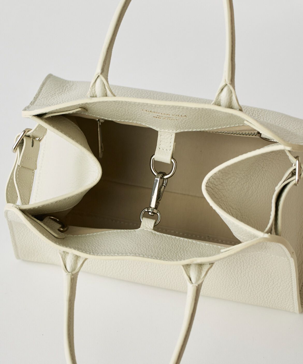 FAVORITE SUKINAMONO「ミニボストンバック《CHRISTIAN VILLA》」|ボストンバッグ|