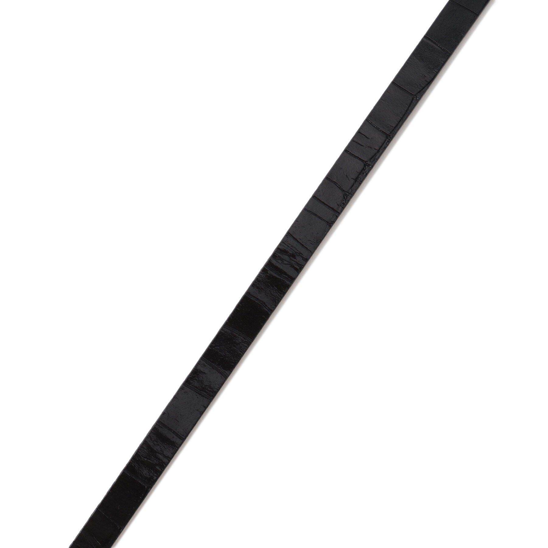 UNTITLED「【リバーシブル】Hバックルベルト」|ベルト|