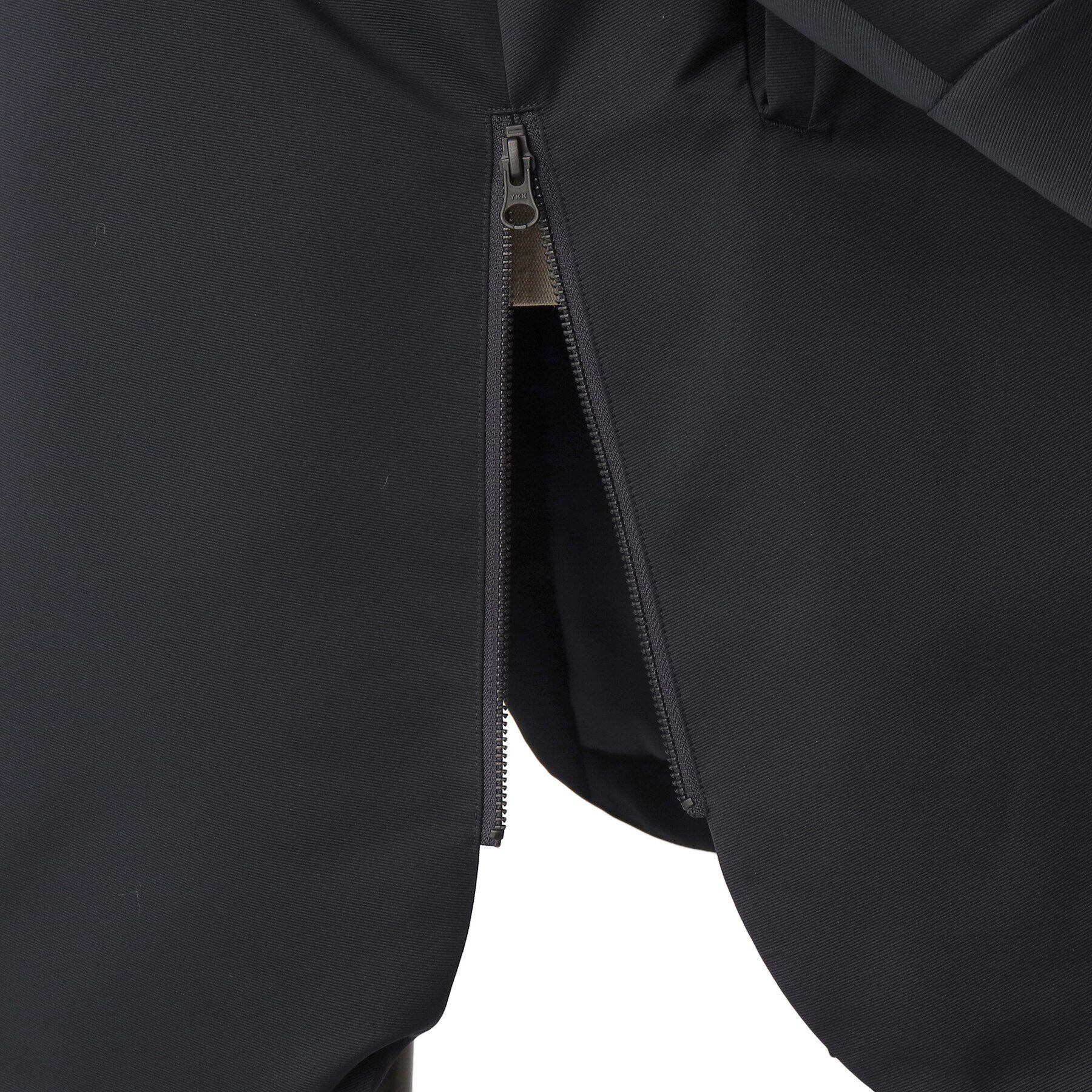 UNTITLED「ベーネグログランコート」|ミリタリー・モッズコート|