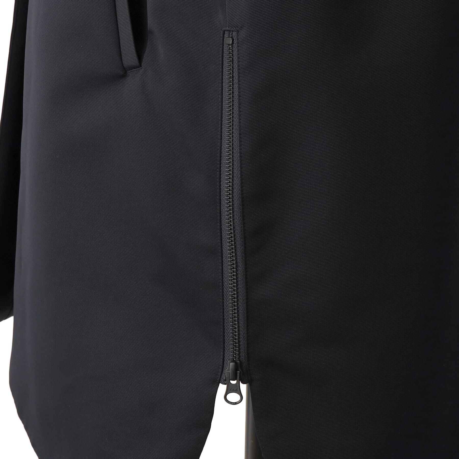 UNTITLED「ベーネグログランコート」|ミリタリー・モッズコート|