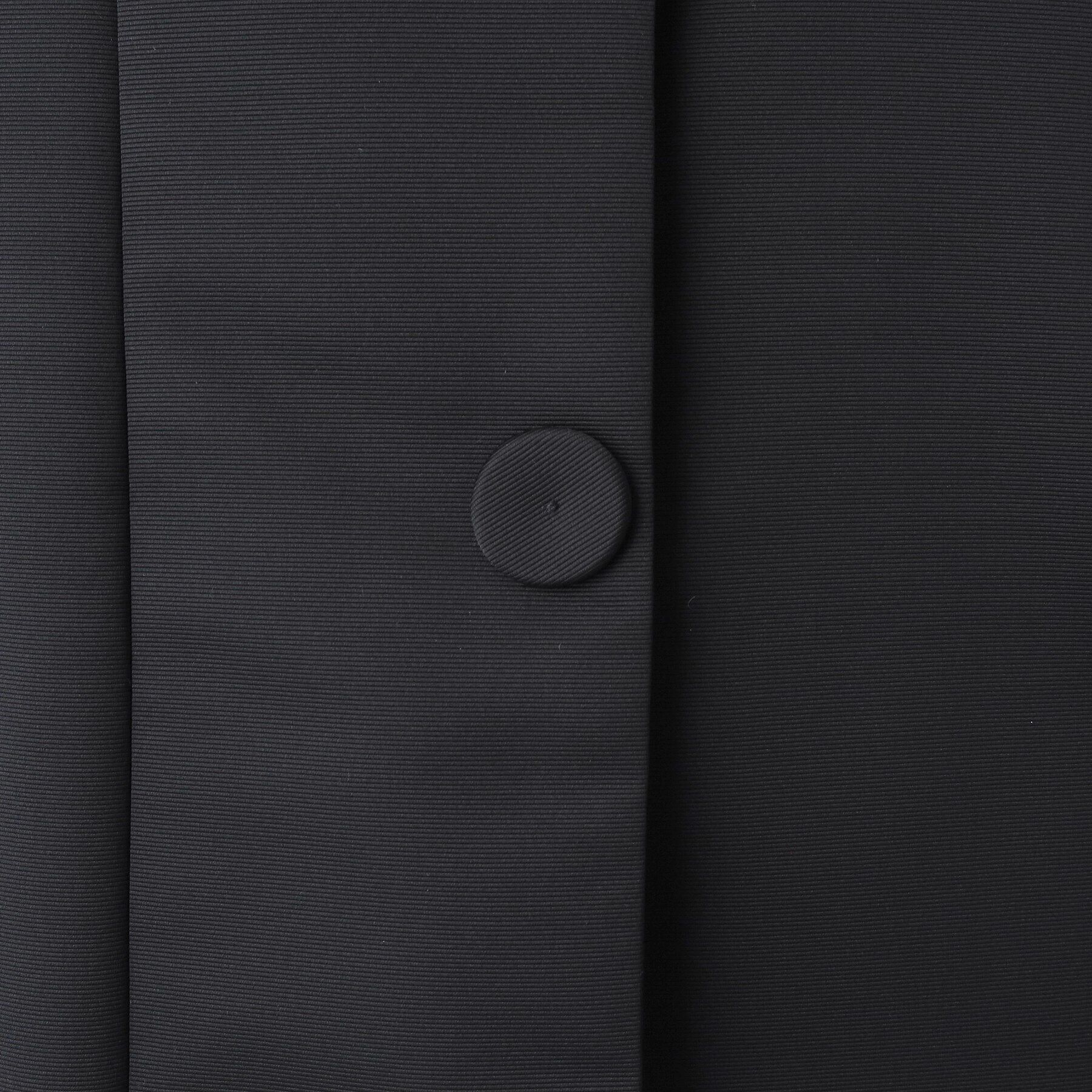 UNTITLED「ベーネグログランコート」|ミリタリー・モッズコート|