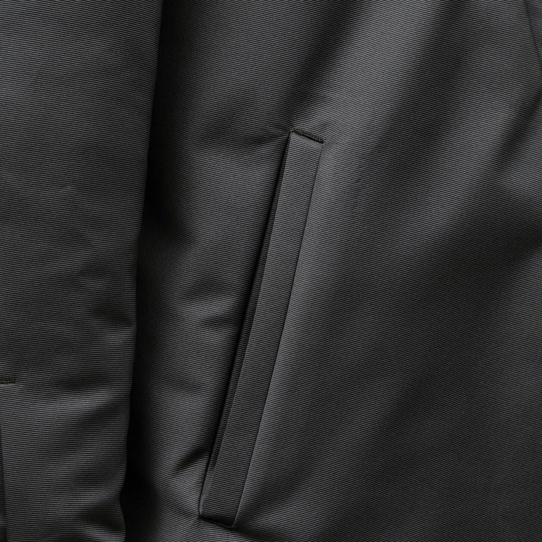 UNTITLED「ベーネグログランコート」|ミリタリー・モッズコート|