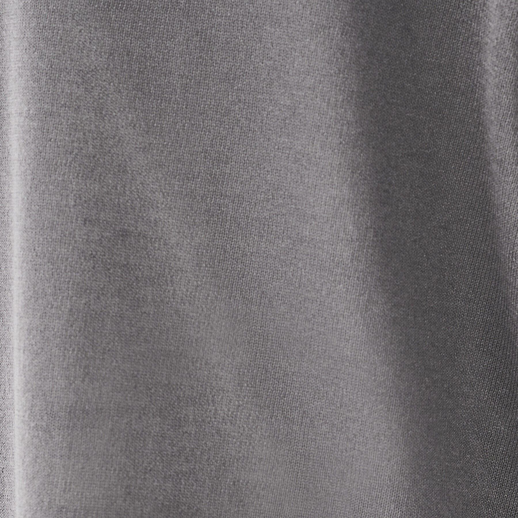 UNTITLED「【ゆったり/ロング丈】シアーVネックカーディガン」|カーディガン|