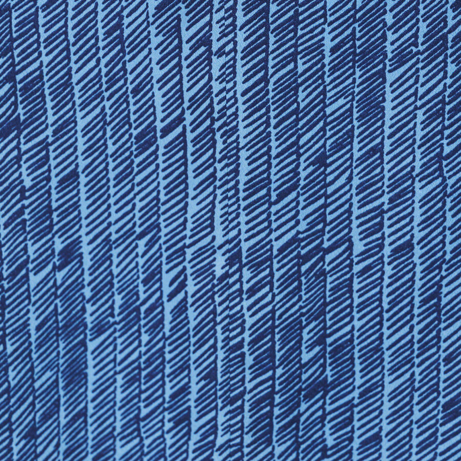 UNTITLED「【ボリューム袖/袖ゴム】ヴィンテージアートへリンボン」|シャツ・ブラウス|