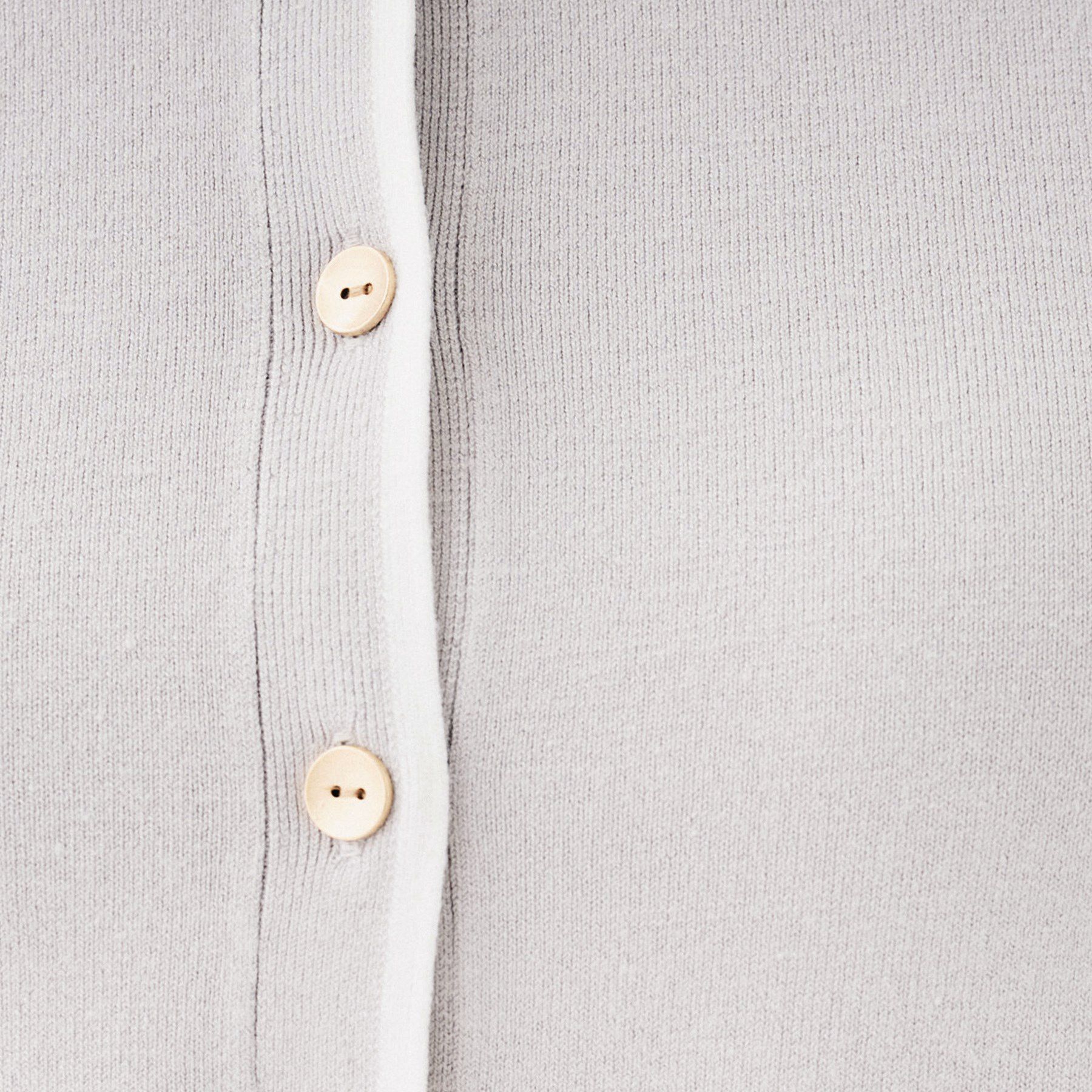 UNTITLED「ウォームスパン カーディガン」|カーディガン|