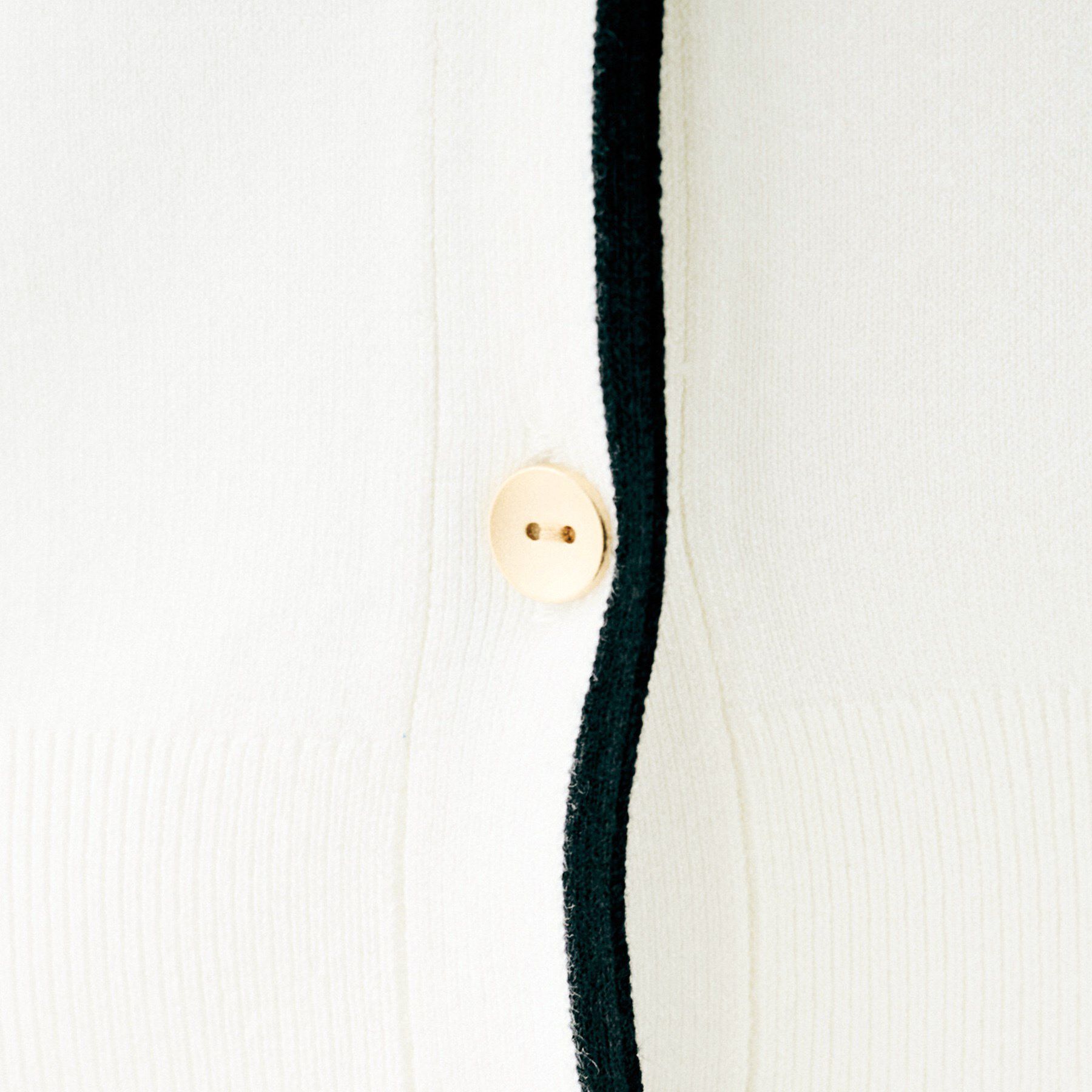 UNTITLED「ウォームスパン カーディガン」|カーディガン|