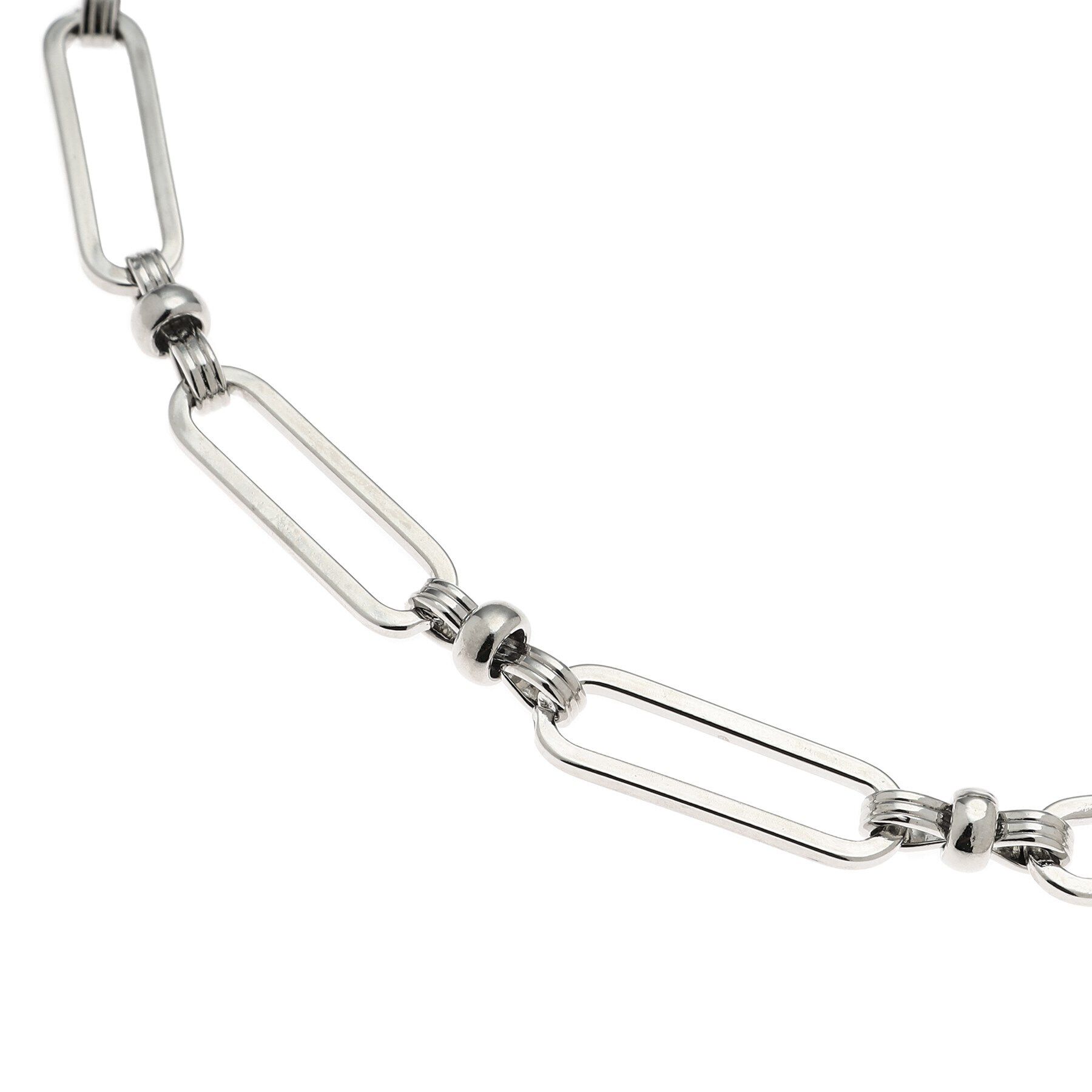 Reflect「【トレンドアイテム】デザインチェーンネックレス」|ネックレス|