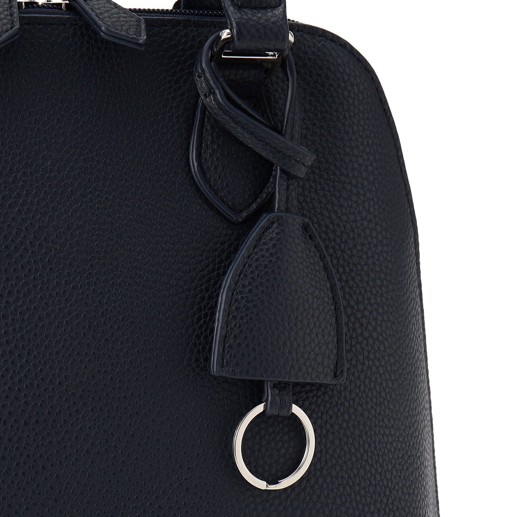 Reflect「【夏SALE／フォーマル/通勤にも使える】スクエアフォルムバッグ」|ハンドバッグ|