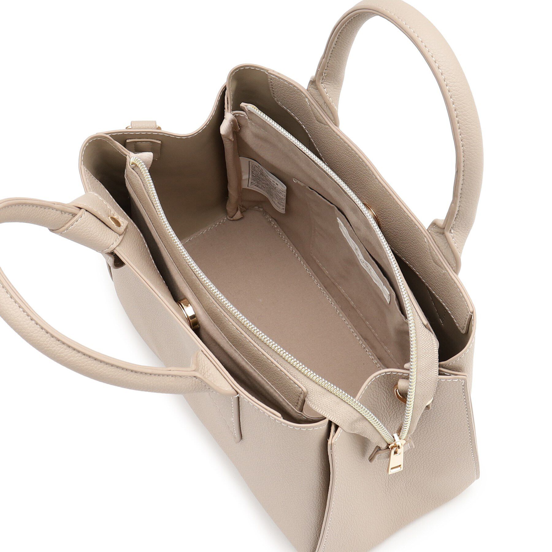 grove「ハンドルノットリボン2WAYトート【入卒対応可】」|ショルダー・メッセンジャー|