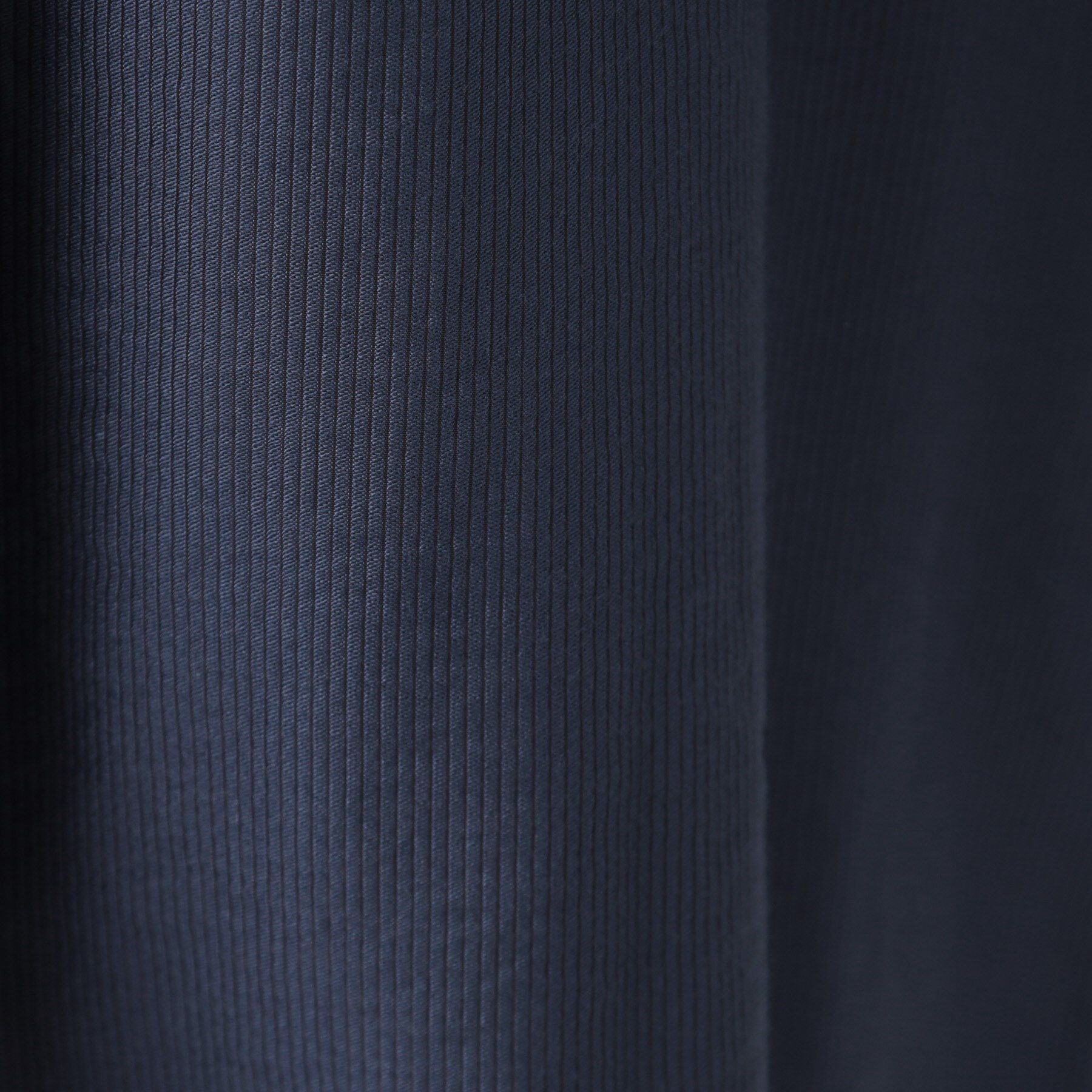 INDIVI「【洗える】ストライプドビー ボウタイブラウス」|シャツ・ブラウス|