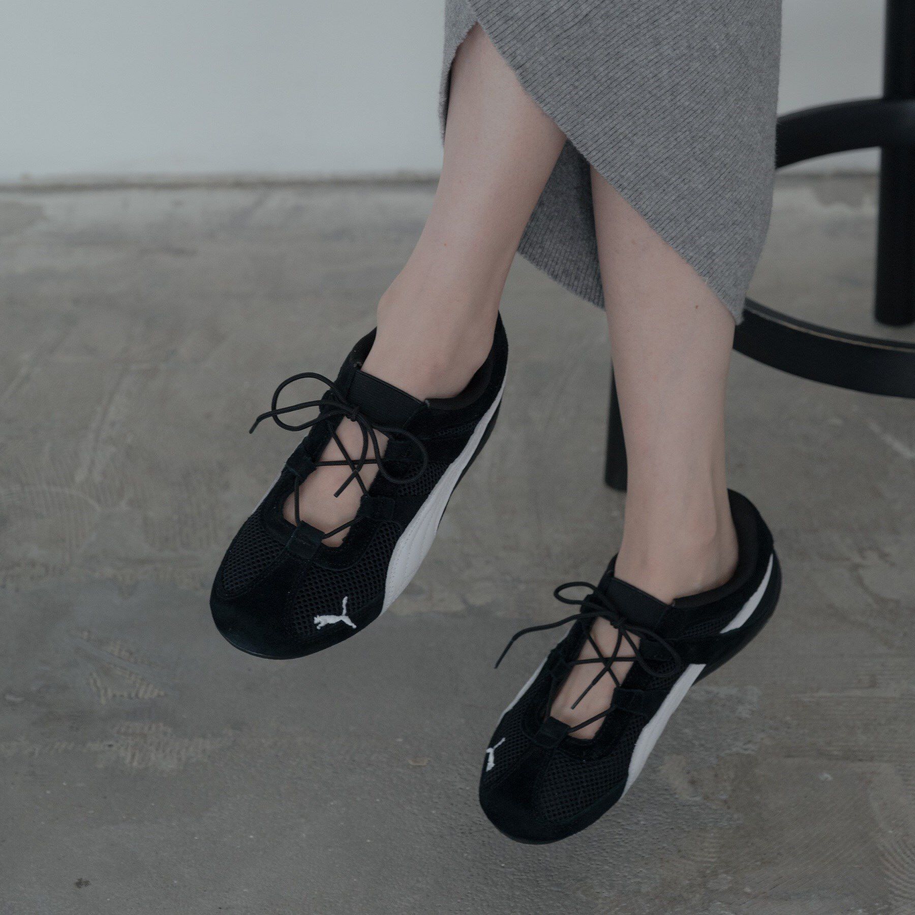 GALLEST「【PUMA】ウィメンズ スピードキャット GO スニーカー」|スニーカー|