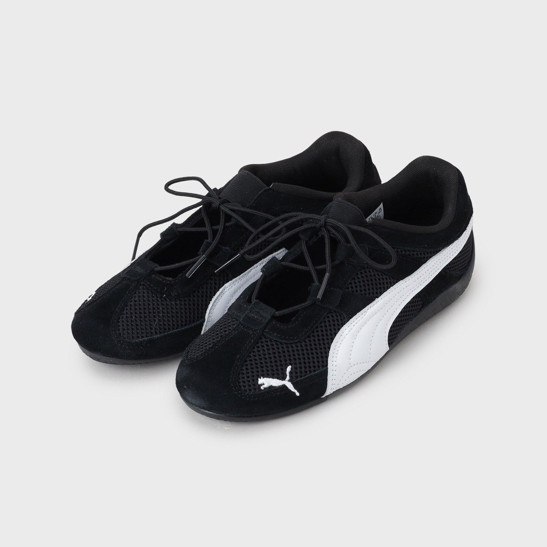 GALLEST「【PUMA】ウィメンズ スピードキャット GO スニーカー」|スニーカー|