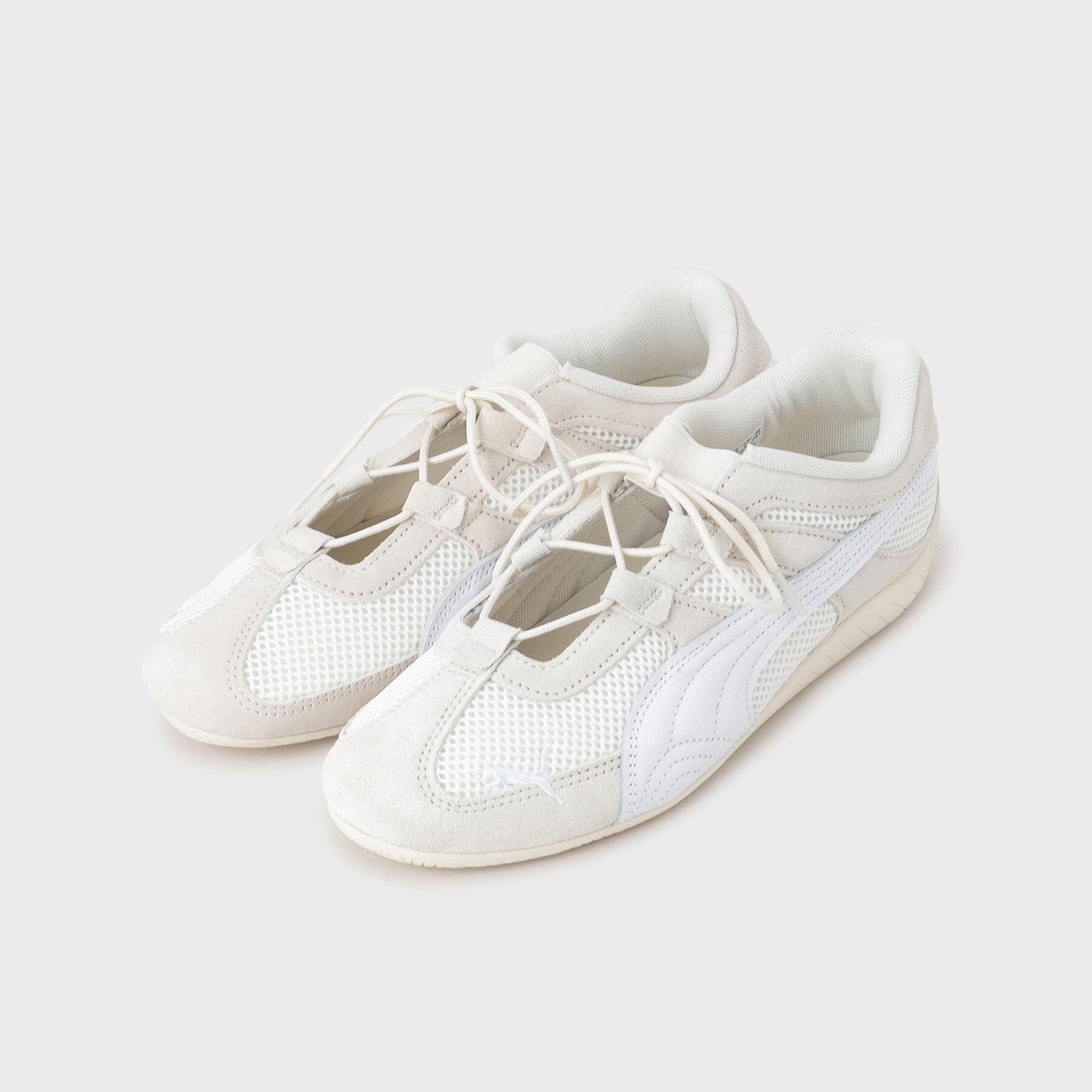 GALLEST「【PUMA】ウィメンズ スピードキャット GO スニーカー」|スニーカー|