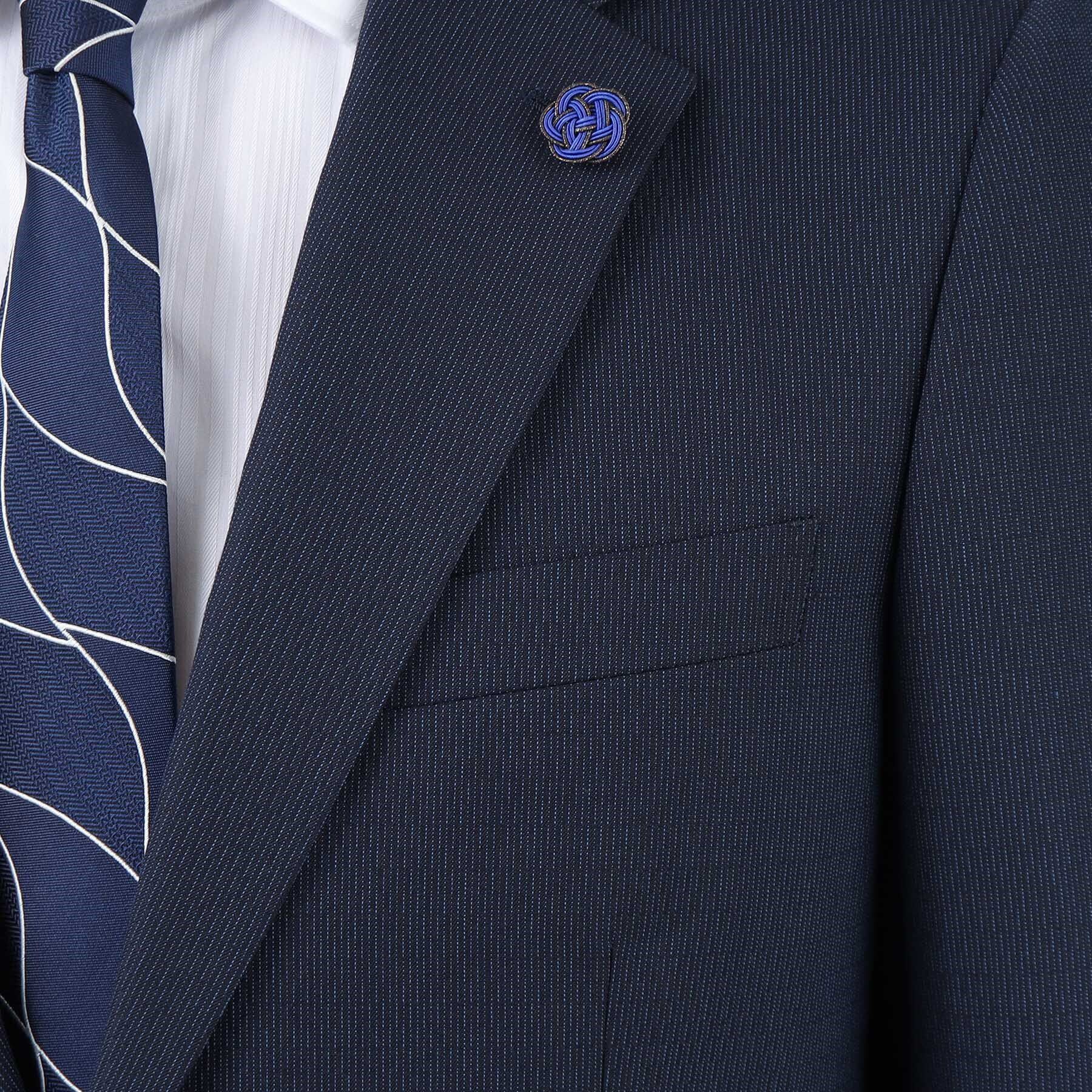 TAKEO KIKUCHI「【Made in　JAPAN】マイクロデザイン スーツ」|スーツ|