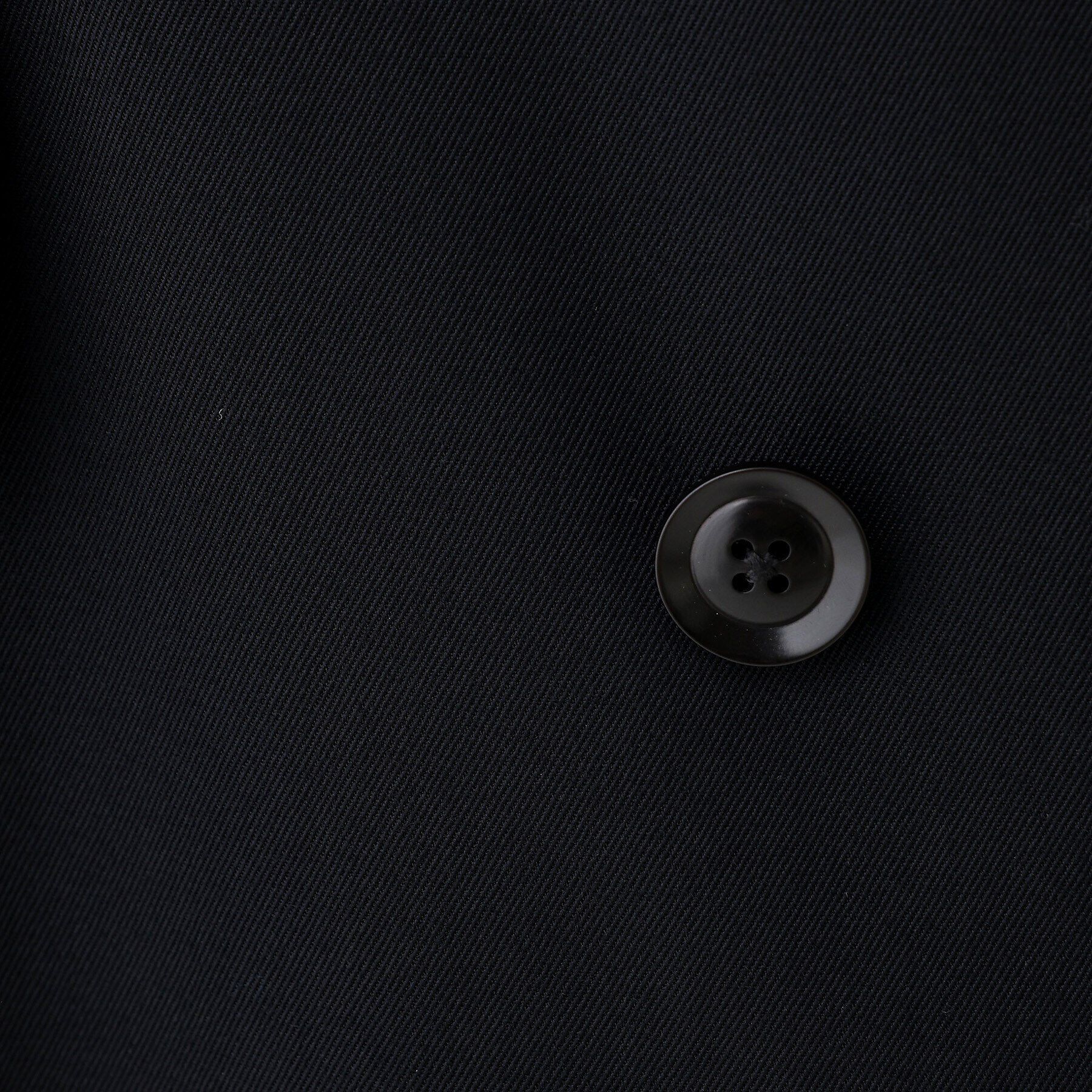 TAKEO KIKUCHI「【THE FLAGSHIP】ヴィンテージギャバジン ステンカラー コート」|ステンカラーコート|