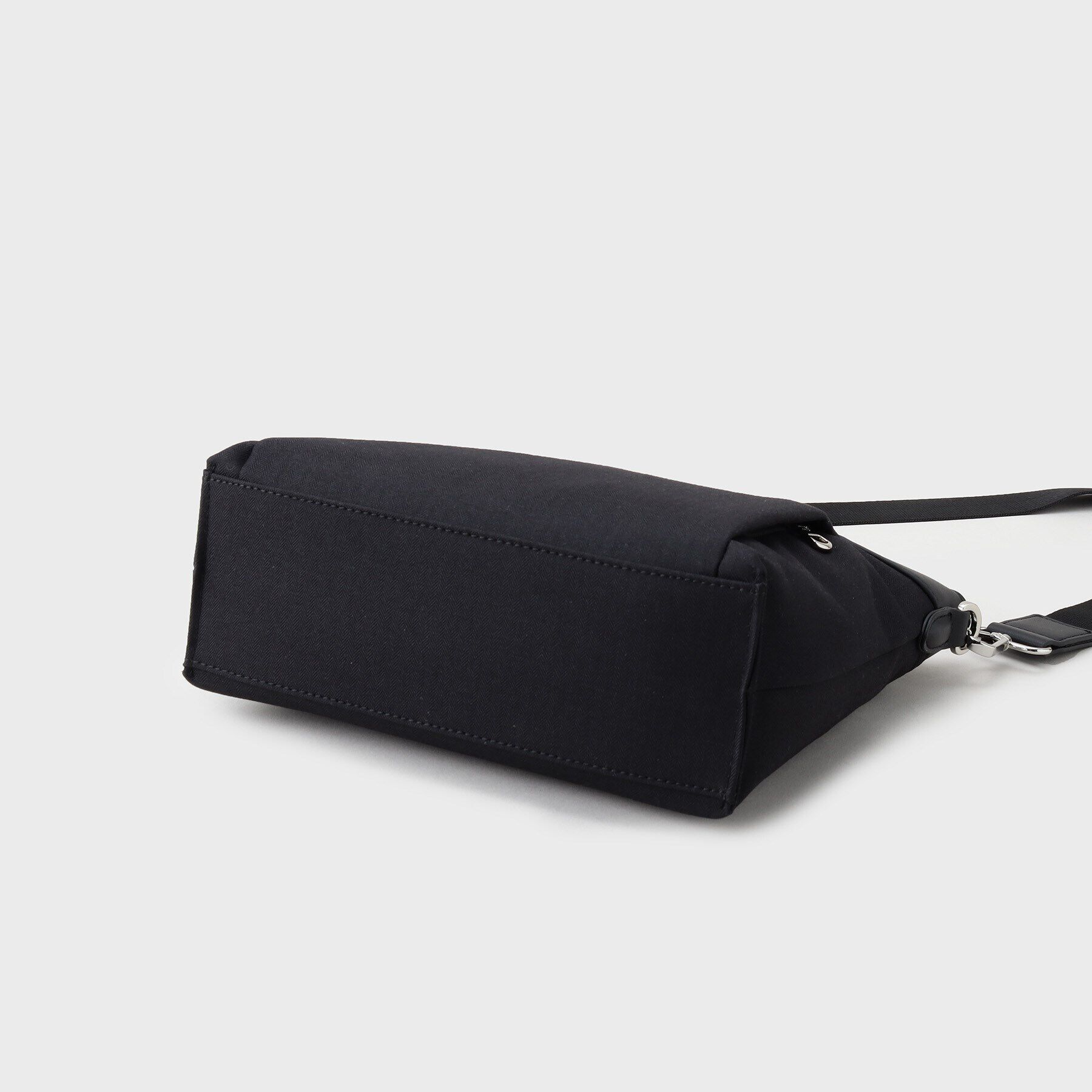 TAKEO KIKUCHI「【横型】ヘリンボン ショルダーバッグ」|ショルダー・メッセンジャー|