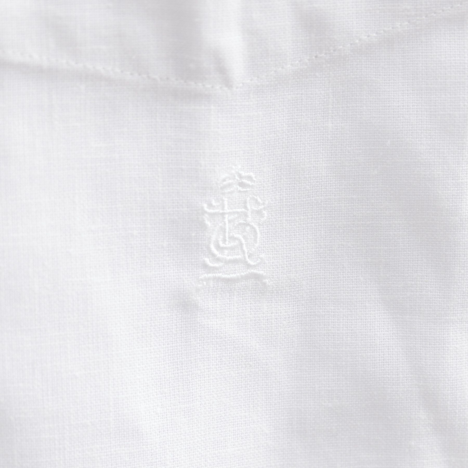 TAKEO KIKUCHI「【LIMITED】リネンブレンド 7分袖シャツ」|シャツ・ブラウス|