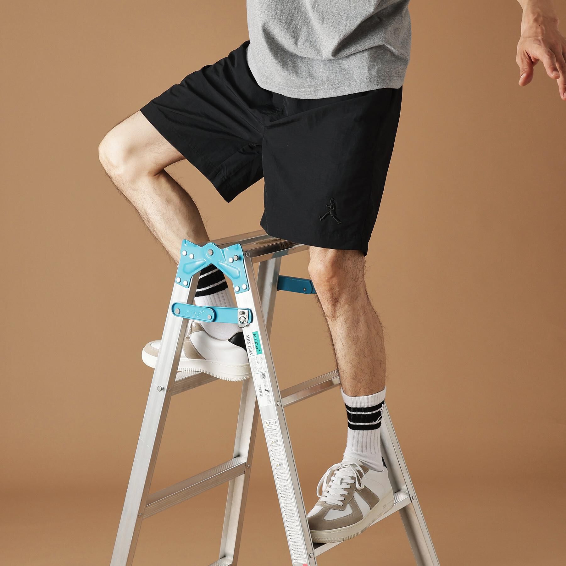 40CARATS&525「ラスタウォーカーイージーショーツ」|その他|