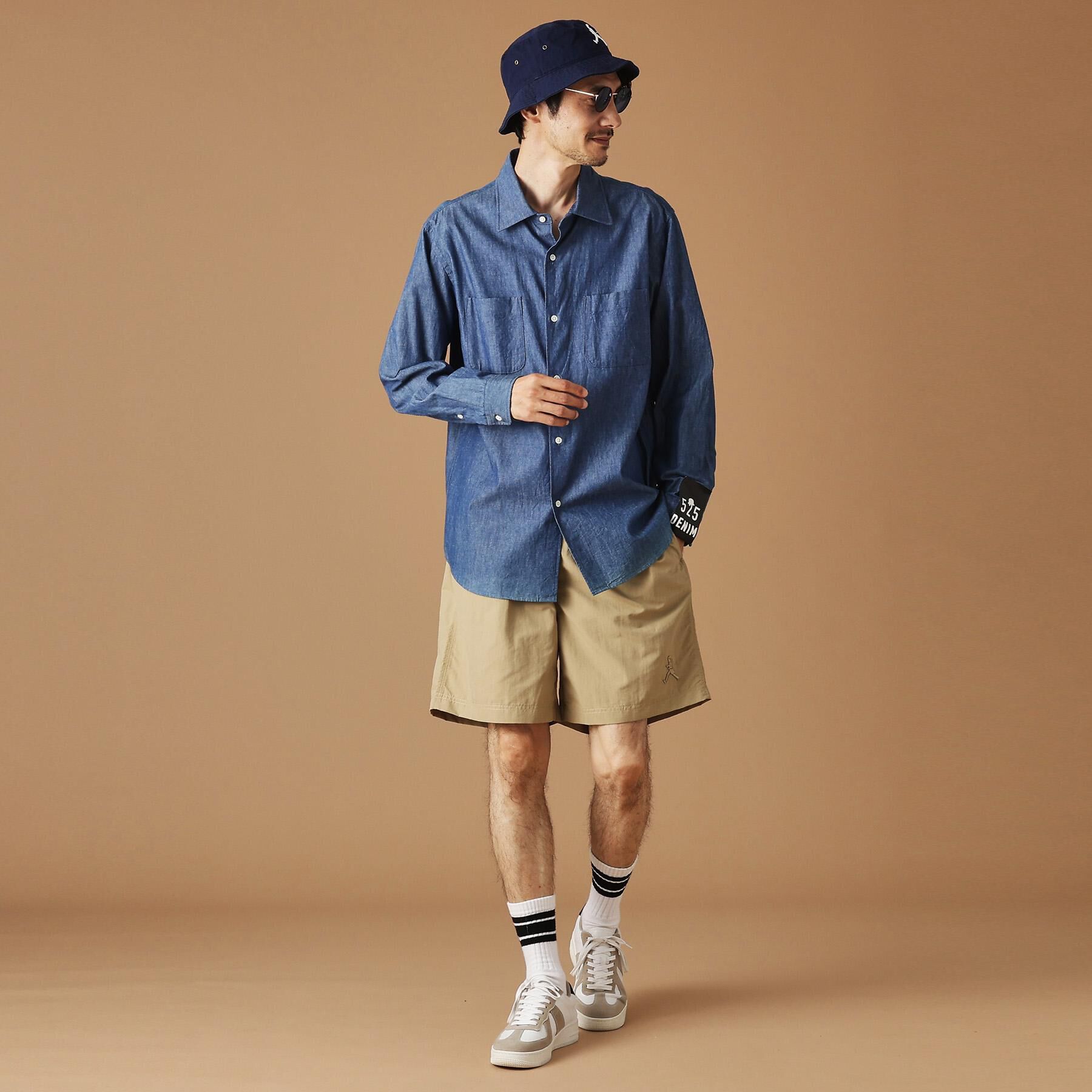 40CARATS&525「ラスタウォーカーイージーショーツ」|その他|