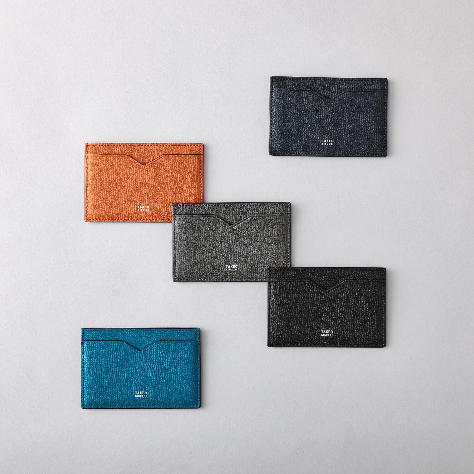 TAKEO KIKUCHI「クラシコパスケース」|その他|